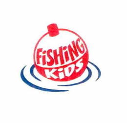 FISHING KIDS trademark