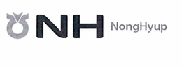 NH NONGHYUP trademark