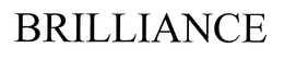BRILLIANCE trademark