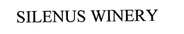 SILENUS WINERY trademark