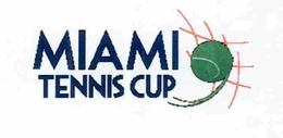 MIAMI TENNIS CUP trademark