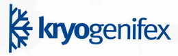 KRYOGENIFEX trademark