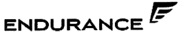 ENDURANCE trademark