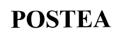 POSTEA trademark