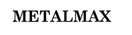METALMAX trademark