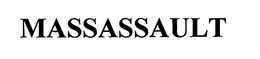 MASSASSAULT trademark
