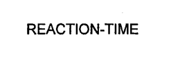 REACTION-TIME trademark