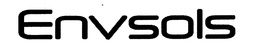 ENVSOLS trademark