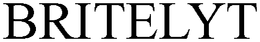 BRITELYT trademark