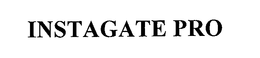 INSTAGATE PRO trademark