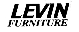 LEVIN FURNITURE trademark
