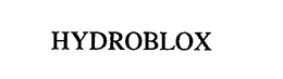 HYDROBLOX trademark