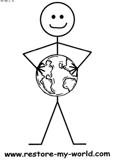 WWW.RESTORE-MY-WORLD.COM trademark