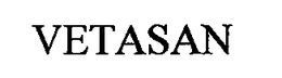 VETASAN trademark