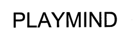 PLAYMIND trademark