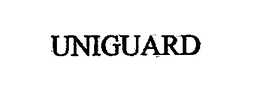 UNIGUARD trademark