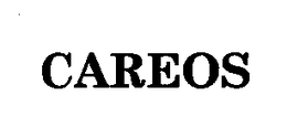 CAREOS trademark