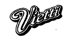 VIETTI trademark