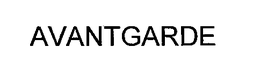 AVANTGARDE trademark