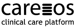 CARE OS CLINICAL CARE PLATFORM trademark