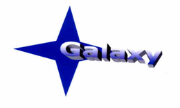 GALAXY trademark