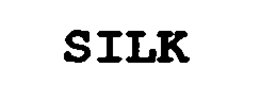 SILK trademark