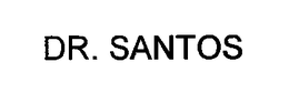 DR. SANTOS trademark