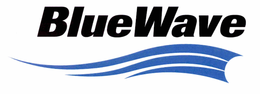 BLUE WAVE trademark