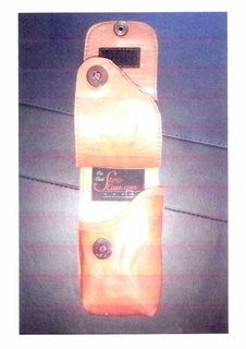 STOW CASE.COM trademark