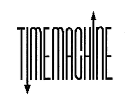 TIMEMACHINE trademark