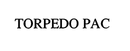 TORPEDO PAC trademark