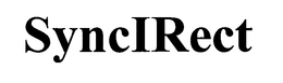 SYNCIRECT trademark
