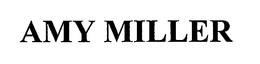 AMY MILLER trademark
