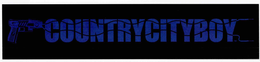 COUNTRYCITYBOY trademark
