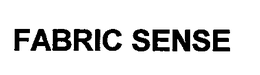 FABRIC SENSE trademark