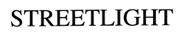 STREETLIGHT trademark