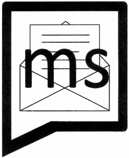 MS trademark