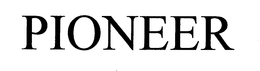 PIONEER trademark