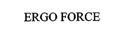 ERGO FORCE trademark