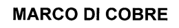 MARCO DI COBRE trademark