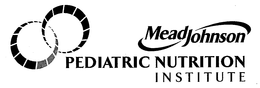 MEAD JOHNSON PEDIATRIC NUTRITION INSTITUTE trademark