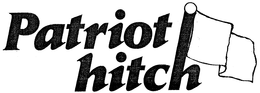 PATRIOT HITCH trademark