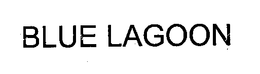 BLUE LAGOON trademark