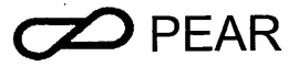 PEAR trademark