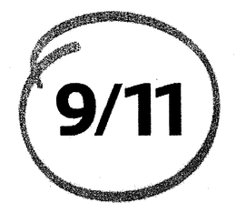 9/11 trademark