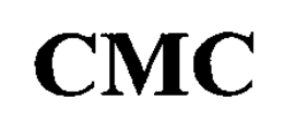 CMC trademark