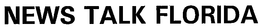 NEWS TALK FLORIDA trademark