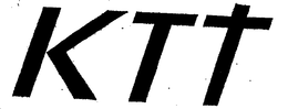 KTT trademark