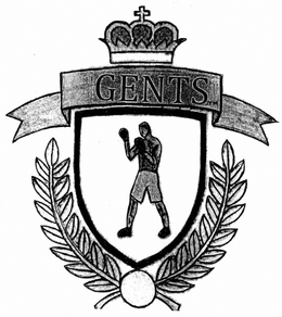 GENTS trademark