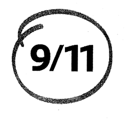 9/11 trademark